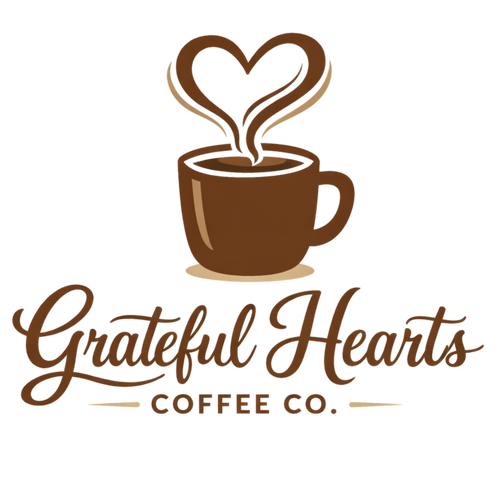 Grateful Hearts Coffee Co